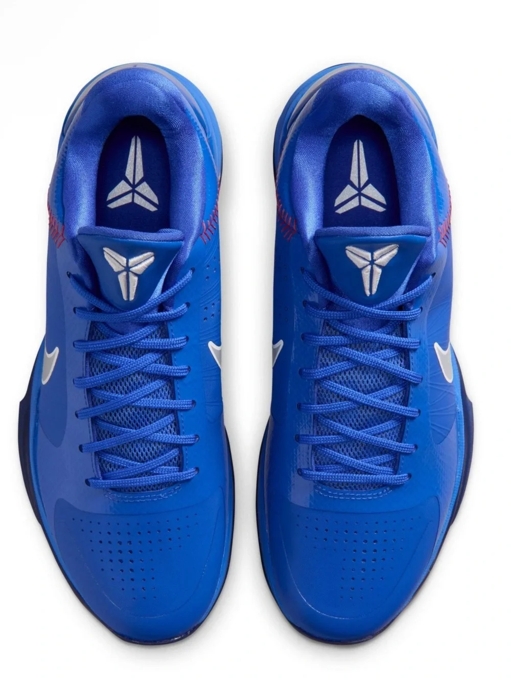 💙 Nike Kobe V Los Angeles Dodgers 💙
